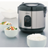 Sunbeam Rice Perfect Deluxe 7 Rice Cooker and Classic Skillet Fry Pan Pack RC5600SK4200P image NaN