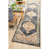 Rug Culture Legacy Large Multi-coloured Rug 400X80CM - LEG-855-ECRU-400X80 image NaN