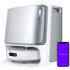 Narwal Freo Z Ultra Robot Vacuum Mop AI DirtSense Technology YJCC017 image NaN