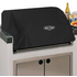 Beefeater BS94493 3 Burner Built-In BBQ Cover image NaN