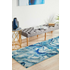 Rug Culture Dreamscape Medium Indigo Rug 300X80CM - DRM-862-INDI-300X80 image NaN