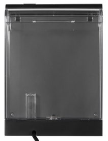 Delonghi Nespresso Lattissima Pro Coffee Machine EN750MB hero image
