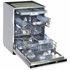ILVE Fully Integrated Dishwasher IVFID10 image NaN
