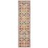 Rug Culture Babylon Medium Multi-coloured Rug 300X80CM - BLN-206-MULT-300X80 image NaN