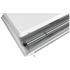 Nobo 1.0kW Panel Heater with Timer, Thermostat & Castors NTL4T10-FS40 image NaN