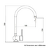 Gareth Ashton MALIBUQ Mixer Tap image NaN