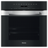 Miele 60cm Pyrolytic Oven with Moisture Plus Function and Wi-Fi Connectivity CleanSteel H7264BP image NaN
