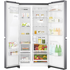 LG 668L Side by Side Fridge Non Plumbed GS-L668PNL image NaN