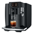 Jura E8 INTC Piano Black Automatic Coffee Machine 15661 image NaN
