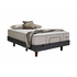 Sealy Posturepedic Sophia Flex Firm Double Mattress - 735574 image NaN