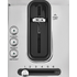 Sunbeam 4 Slice Long Toaster TA6340P image NaN