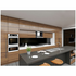 ILVE 60cm Pyrolytic Double Oven 200SPYKMPI image NaN