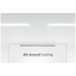 Samsung 648L French Door Fridge Black SRF7500BB image NaN