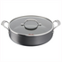 Jamie Oliver by Tefal Cook's Classic Induction All-In-One Pan 30cm with Lid H9129943 image NaN