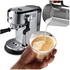 DeLonghi Dedica Maestro Plus Premium Compact Manual Coffee Machine EC950M image NaN