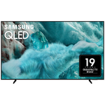Samsung 55 Inch Q7F QLED 4K Smart TV QA55Q7FAAWXXY [2025] hero image