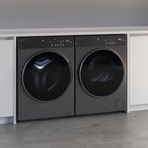 Fisher & Paykel Series 5 8kg Contemporary Heat Pump Dryer DH8060PG5 hero image