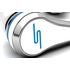 SMS Audio STREET by 50 Wired Earbuds - White SMH017 image NaN