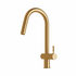 Sussex Taps VSMPO-01 Gold Voda Pull Out Sink Mixer Tap image NaN