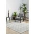 Rug Culture York Medium Silver Rug 230X160CM - YRK-ALIC-SIL-230X160 image NaN