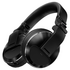 Pioneer DJ HDJX10K Flagship Professional Over-Ear Headphones Black image NaN