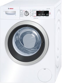 Bosch WAW32640AU Serie 8 8.5kg Front Load Washing Machine with i-DOS hero image