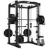 Cortex Six-in-One Power Rack with Smith and Cable Machine CSST-SM20 image NaN