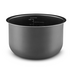 Breville the Rice Box Pro Rice Cooker LRC470BSS image NaN