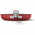 Smeg Five Piece Cookware Set Red CK5PCRDM image NaN