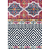 Rug Culture Oasis Medium Multi-coloured Rug 300X80CM - OAS-455-MUL-300X80 image NaN