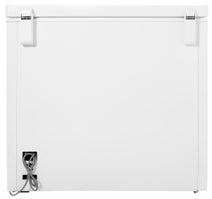 Lemair 145L Chest Freezer LCF145 hero image