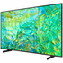 Samsung 43 Inch CU8000 Crystal UHD 4K Smart TV UA43CU8000WXXY image NaN