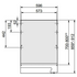 ASKO Fully Integrated Dishwasher DFI654BXXL.AU image NaN