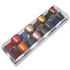 Breville BEC400XR Nespresso Pixie Coffee Machine image NaN