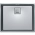 Franke CMX210-50 Centinox Single Bowl Flushmount Sink image NaN