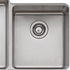 Oliveri 1073U Sonetto Sink image NaN
