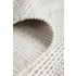 Rug Culture Maison Medium White & Natural Rug 225X155CM - MSN-ZOE-225X155 image NaN