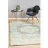 Rug Culture Century Medium Multi-coloured Rug 230X160CM - CEN-944-GREY-230X160 image NaN