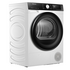Hisense 8kg Heat Pump Dryer HDFS80HS image NaN