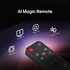 LG 75 Inch QNED81A 4K UHD Smart LED TV 75QNED81ASA [2025] image NaN