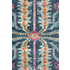 Rug Culture Babylon Small Navy Rug 150X150CM - BLN-209-NAVY-150X150 image NaN