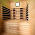Revel Eclipse 2 Person Full Spectrum Infrared Cabin R-FS-CABIN-2P image NaN