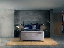 Sealy Posturepedic Summer Flex Medium Super King Mattress - 735585 hero image