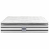 SleepMaker Berkeley Medium Cloud Top Medium Mattress Queen L99154QM image NaN