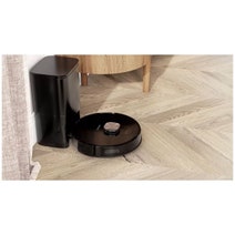 Hitachi Robot Vacuum Cleaner with Auto Dust Station RV-X20DPBKCG hero image