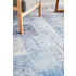 Rug Culture Illusions Medium Denim Rug 220X150CM - ILU121DENIM220X150 image NaN