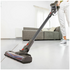 MyGenie X5 Cordless Vacuum Cleaner Silver 10002068 image NaN