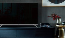 Hisense 65 Inch Series 8 4K UHD HDR Smart ULED TV - 65R8 hero image