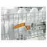 Miele 60cm G5000 Freestanding Dishwasher Stainless Steel G5000BKCLST image NaN