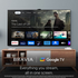 Sony Bravia 77 Inch A80L XR OLED 4K Google TV XR77A80L image NaN